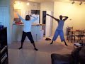 J-Sette Combo