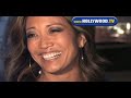 Carrie Ann Inaba Talks about Cristián de la Fuente.