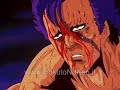 Ken Vs. Kajo: scena finale