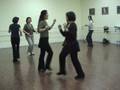 Folk Dance 烽火女郎 Katyusha