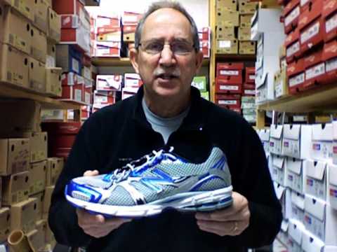 how to break in shoes