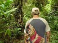 remando por el r�o Beni (segunda parte)