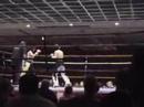 Brendan 'the beast' mcmahon vs. richard willette