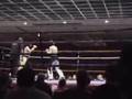 Brendan 'the beast' mcmahon vs. richard willette