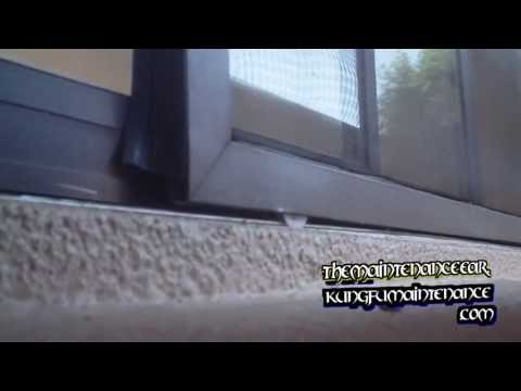 how to remove tension