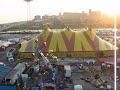 A Few Seconds on the Wonder Wheel with Cole Circus
