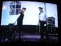 Caribbean comedy
