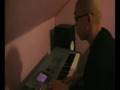 MONSIEUR NOV MAKING NU SOUL/RNB BEAT Part.1