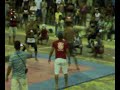 SAVIO MONTENEGRO ESTREIA NO MMA 18.12.2009