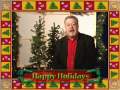 Holiday Greetings from the SPD Board of Commissioners