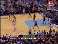NBA PLAYOFFS - Game 6 - Los Angeles Lakers - Utah Jazz