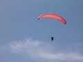 VENDO PARAPENTE MARCA OZONE MODELO ATOM TALLA M DHV1