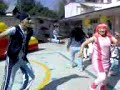 El Cachote \" Lazzy Okisss \"