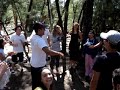 CAMPAMENTO MVE AGAPE PARA EL MUNDO
