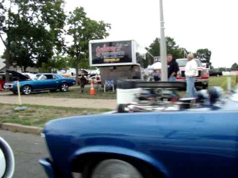 car craft