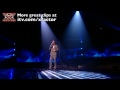 Matt Cardle & Rihanna - Unfaithful - The X Factor 2010 Live Final