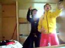 wuotzika!wuotzika!wotzi wotzi wotzika!tiri...take it easy