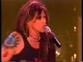 Aerosmith-Falling in Love-Osaka 1999