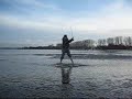 Crossgolf anner Küste