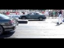 AWD launch in SLOW MO