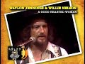 The Best of Outlaw Country