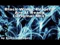 Black Wings Project - Are U Ready (Original Mix)