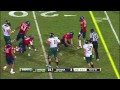 LaMichaeal James vs Arizona 2011