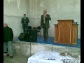 Igreja Nova Vida - Santa Ceia Parte 1
