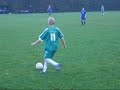 Frem Hellebæk - Brede IF 3-2 (1HS) Frem Hellebæk - Brede IF 3-2 (1HS)