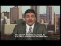 Riz Khan - Political turmoil in Honduras - 1 July 09 - Part2