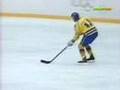 Straffläggningen från OS-finalen i hockey 1994 del 2