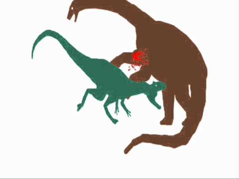 Argentinosaurus