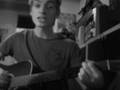 Halber Lovesong ( acoustic ) in perfection hehe