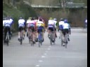Course cycliste minimes Technisud le 16-03-08