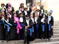 Administração 2009.2 \(●̮̮̃•̃)/ Video da comemoração