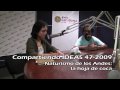 47-2009, parte 7: Naturismo de los Andes: la hoja de coca