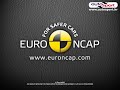 Nova Mazda3 na Euro NCAP testu
