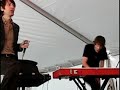 Honeycut SXSW 2007