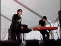 Honeycut SXSW 2007
