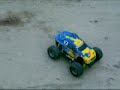 automodelismo moster truck