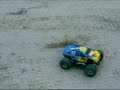 automodelismo moster truck