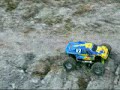 automodelismo moster truck