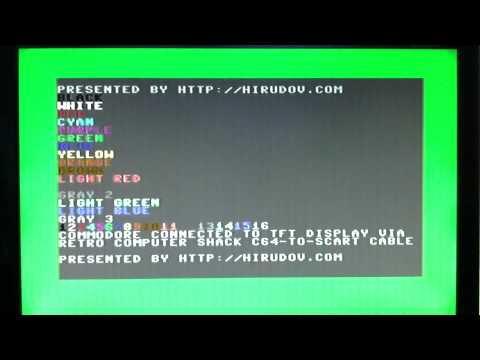 how to test tv cable