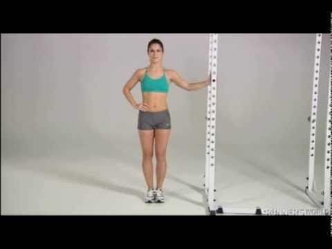 Fully Fit: Active Warmup