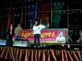 Acceptance speech