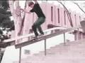 Bam, Muska, Rowley Sk8 Vid
