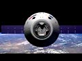Crew Exploration Vehicle CEV