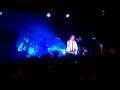 Flogging Molly - The Lightning Storm (Live) @ Tremont