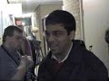 Corus 2008 | Comments Anand after round 5