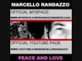 MARCELLO RANDAZZO - PEROSSIDO DI IDROGENO (NEW MINIMAL TRACK)